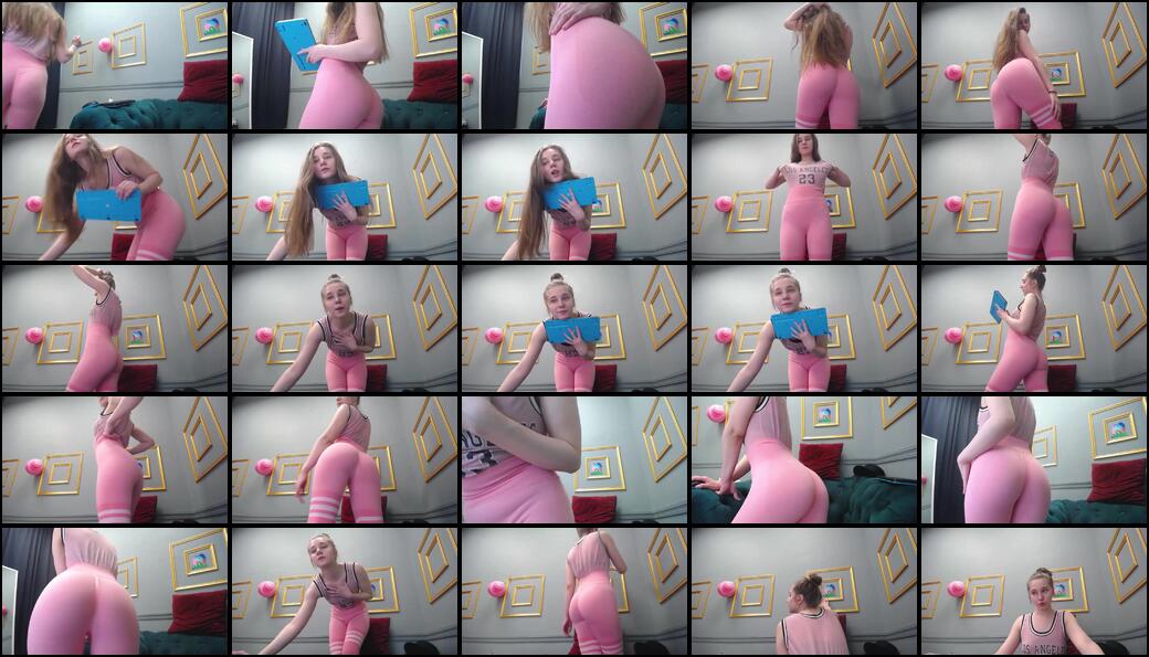 Nancycute__Chaturbate Porn Cam 2024-02-25