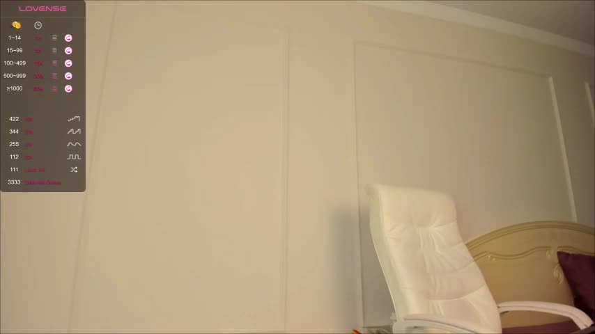 Nao_mi_Chaturbate Porn Cam 2023-09-16