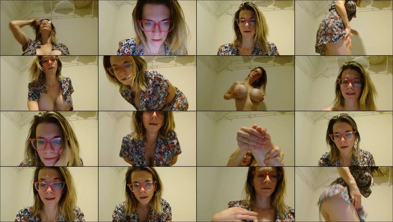 Naomi_reahChaturbate Porn Cam 2023-11-11
