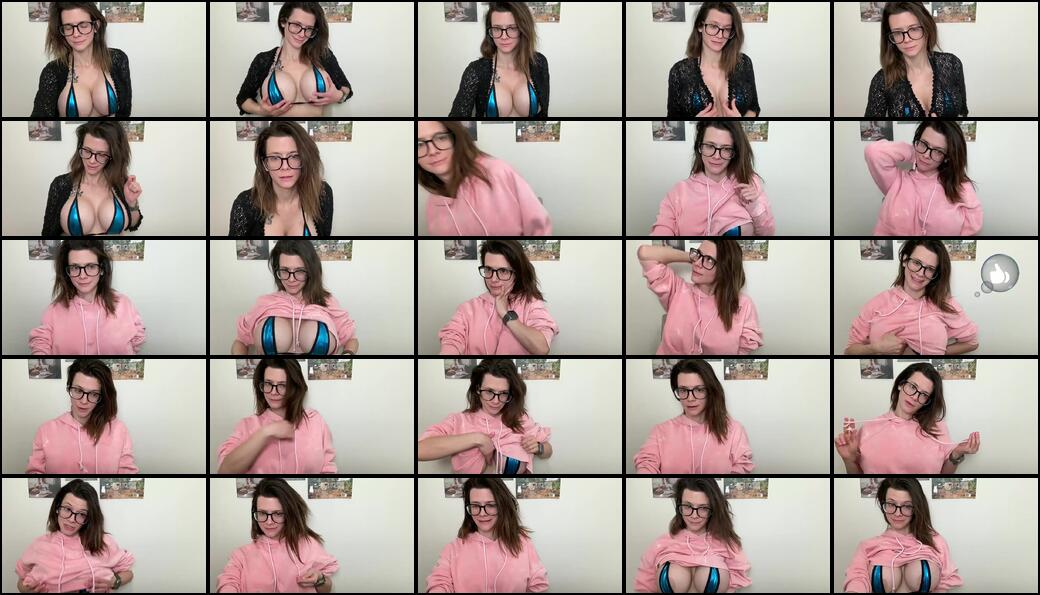 Naomi_reahChaturbate Porn Cam 2024-02-21