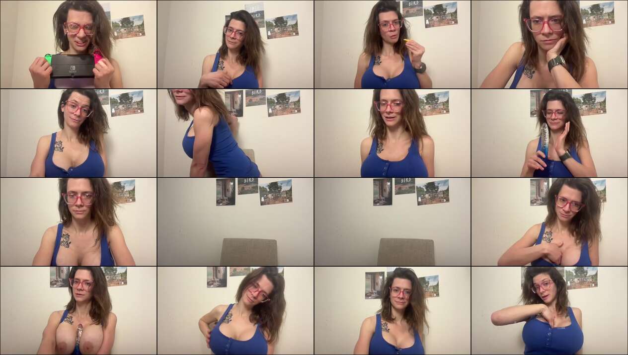 Naomi_reahChaturbate Porn Cam 2024-02-29