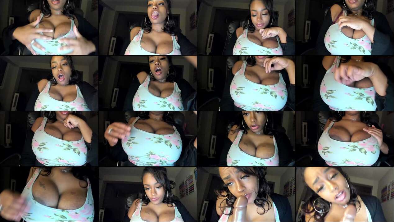 Napudi1Chaturbate Porn Cam 2023-11-14