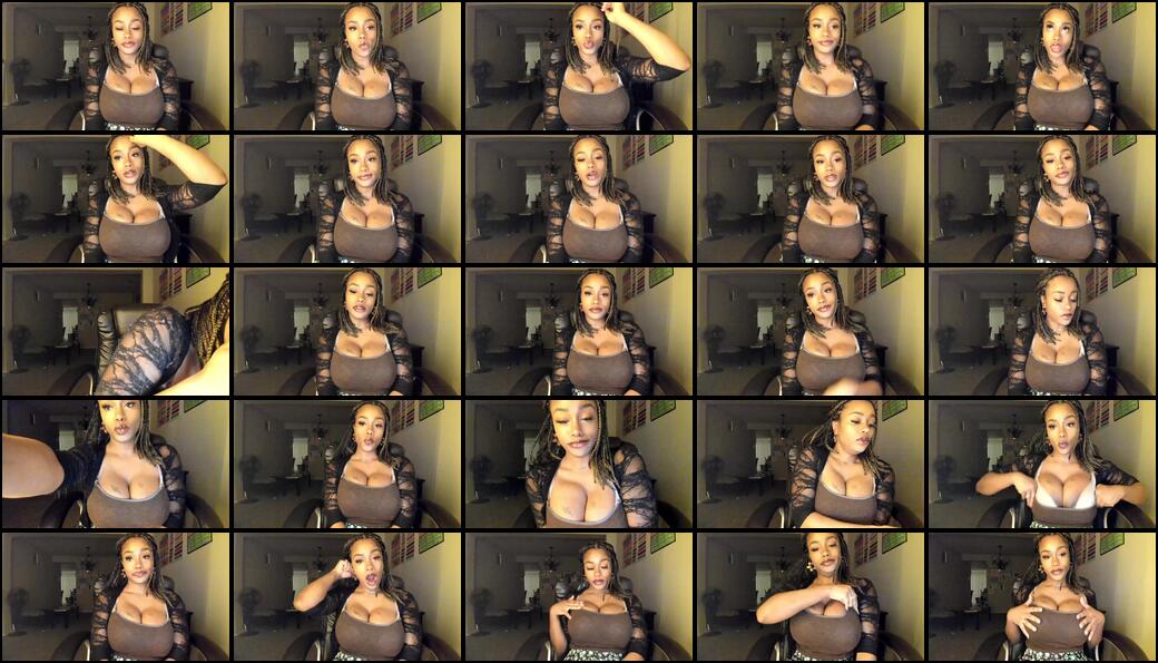 Napudi1Chaturbate Porn Cam 2024-01-02