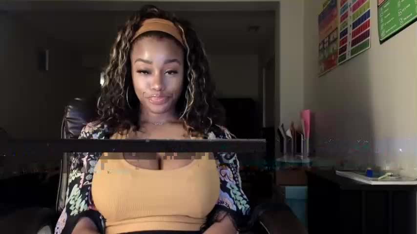 Napudi1Chaturbate Porn Cam 2023-10-23