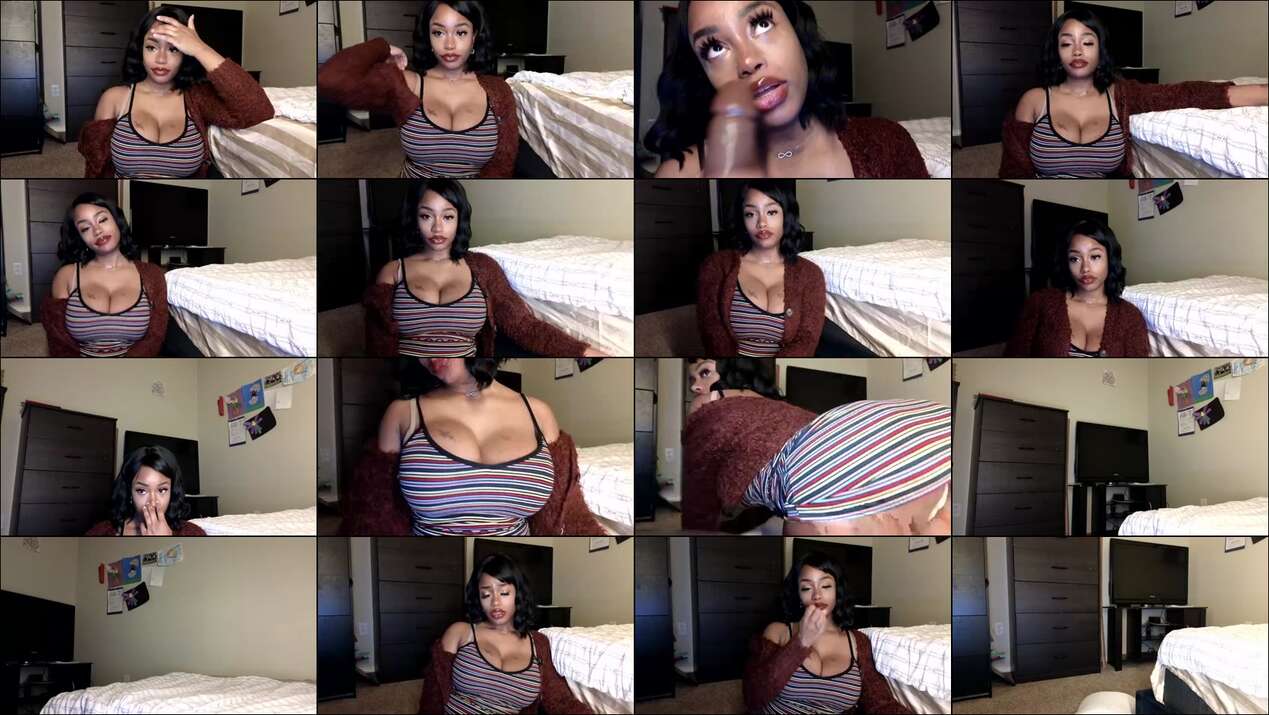 Napudi1Chaturbate Porn Cam 2023-10-29