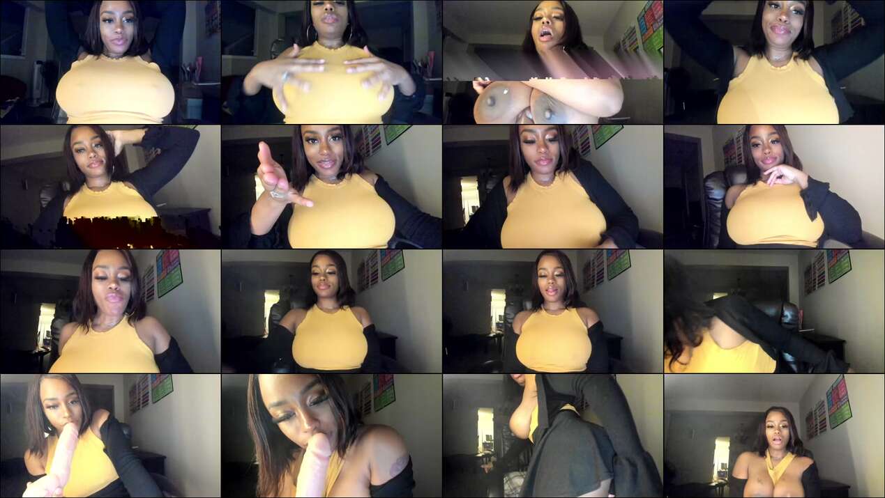 Napudi1Chaturbate Porn Cam 2023-11-05