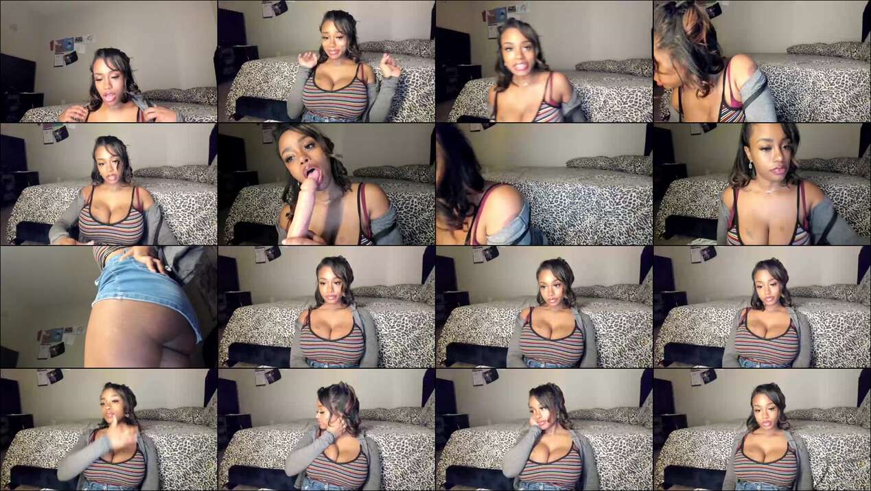 Napudi1Chaturbate Porn Cam 2023-11-12