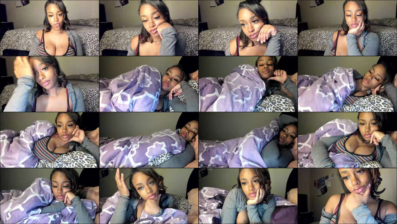 Napudi1Chaturbate Porn Cam 2023-11-12