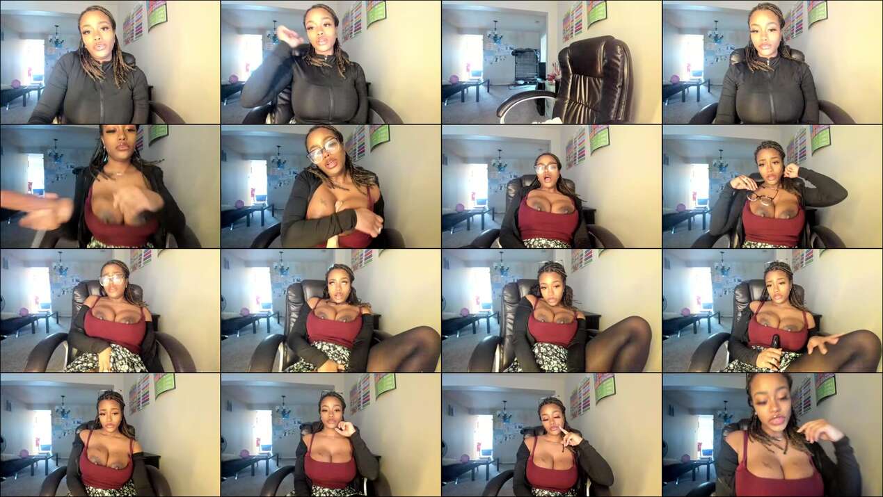 Napudi1Chaturbate Porn Cam 2024-01-13