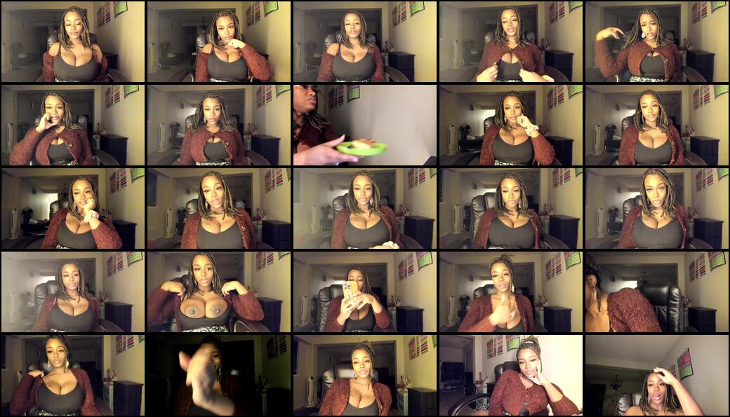 Napudi1Chaturbate Porn Cam 2024-01-16