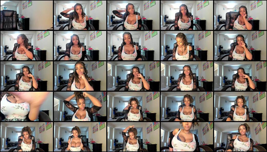 Napudi1Chaturbate Porn Cam 2024-02-03