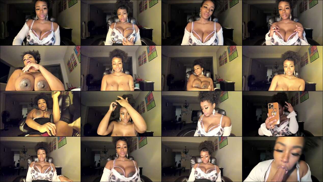 Napudi1Chaturbate Porn Cam 2024-02-08