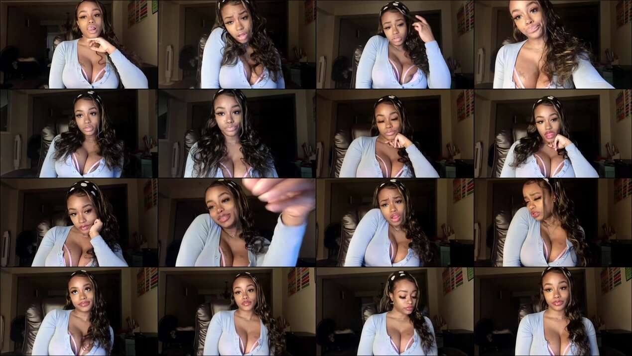 Napudi1Chaturbate Porn Cam 2024-02-16