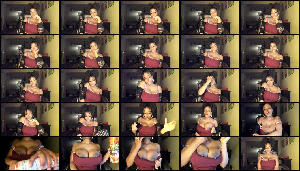 Napudi1Chaturbate Porn Cam 2024-02-29
