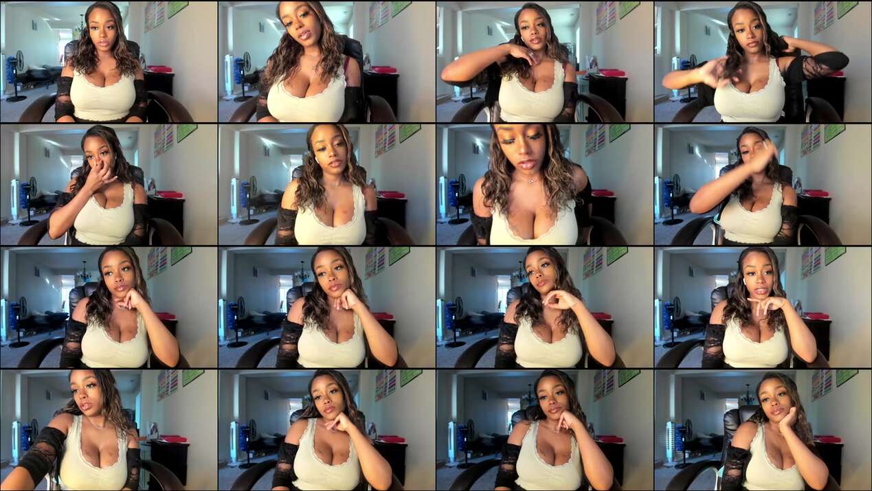 Napudi1Chaturbate Porn Cam 2024-03-17