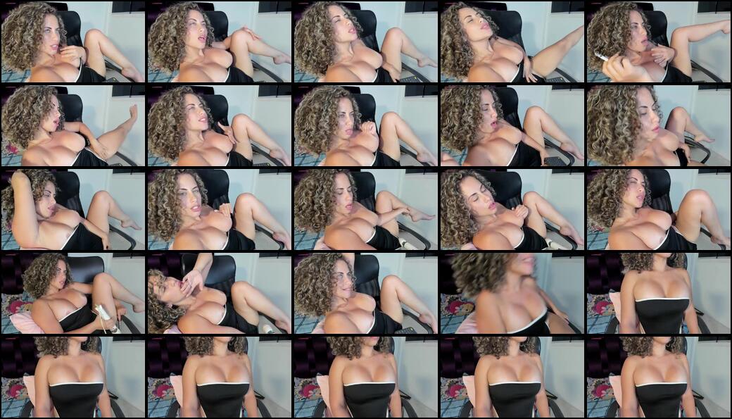 NatashafireeChaturbate Porn Cam 2024-02-17