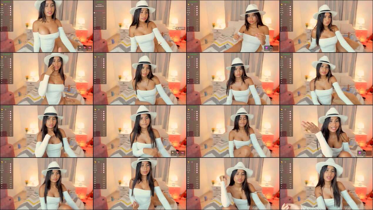 NathaliehartmanChaturbate Porn Cam 2024-03-04
