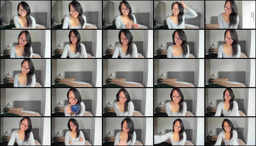 NaughtynerdygirlChaturbate Porn Cam 2024-02-29