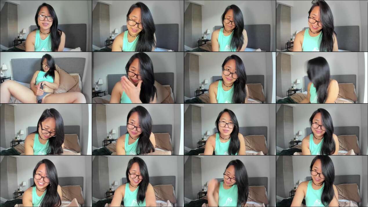 NaughtynerdygirlChaturbate Porn Cam 2024-03-04