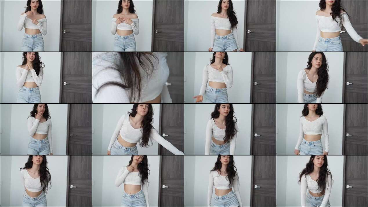 NaughtysammxChaturbate Porn Cam 2023-11-25