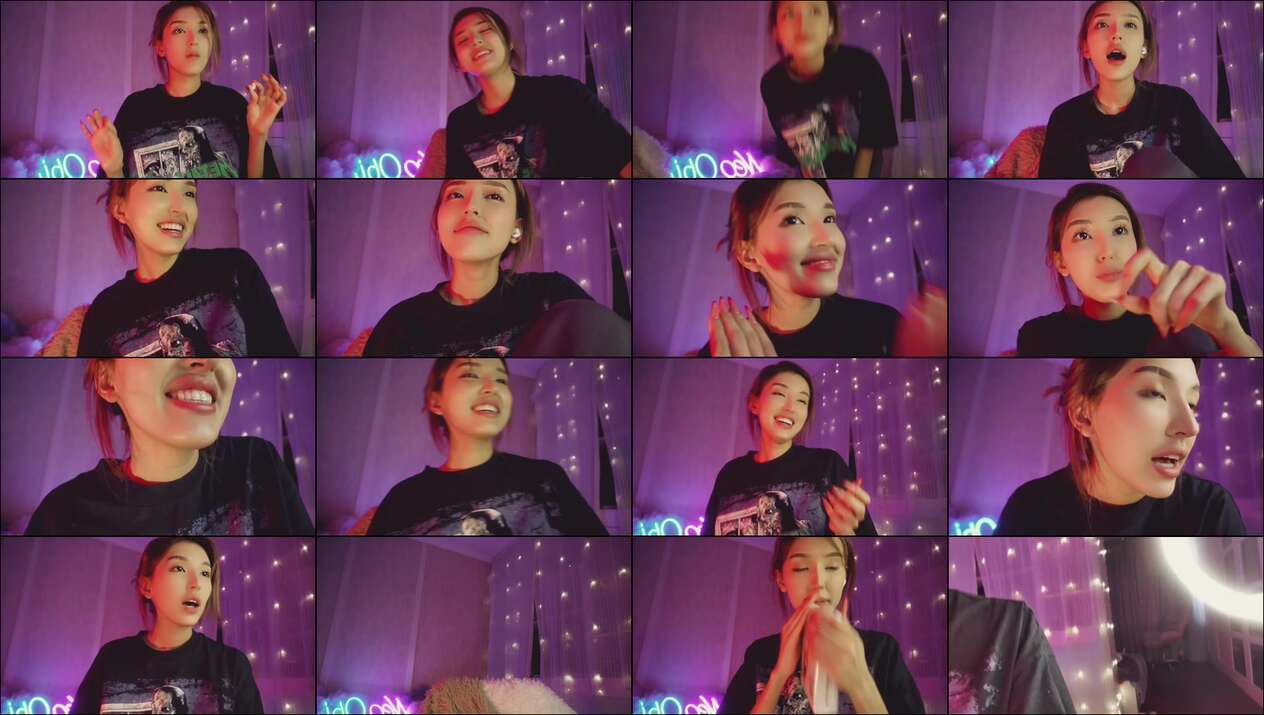 NayeonobiChaturbate Porn Cam 2024-02-01