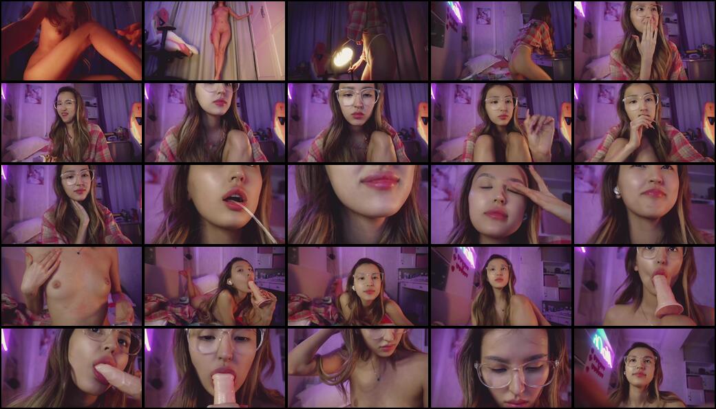 NayeonobiChaturbate Porn Cam 2024-02-15