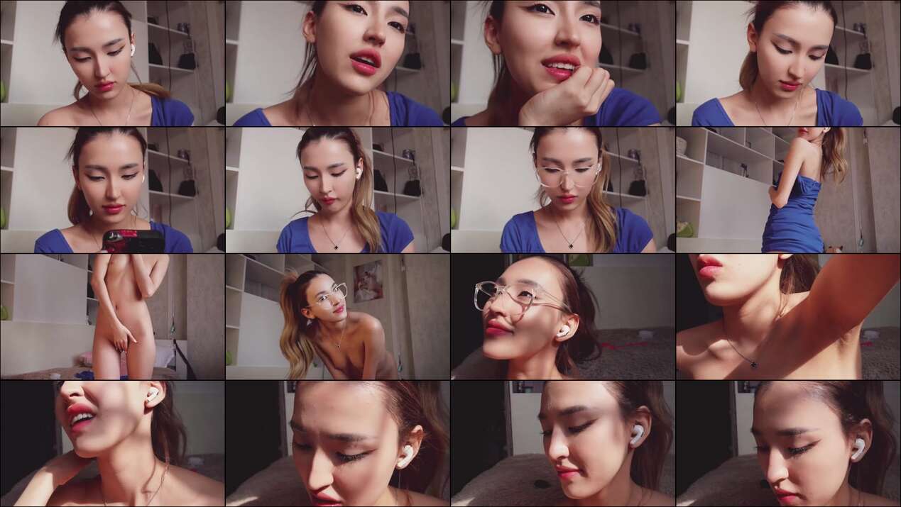 NayeonobiChaturbate Porn Cam 2024-03-01