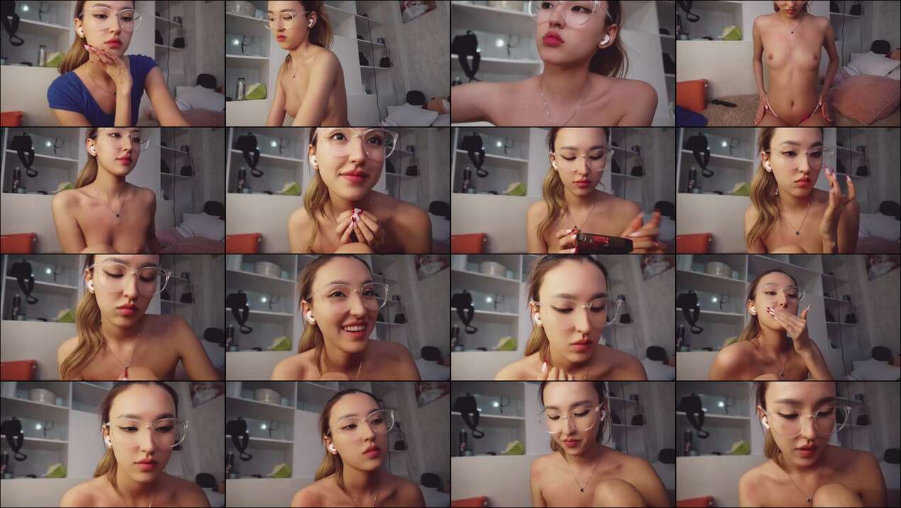 NayeonobiChaturbate Porn Cam 2024-03-01