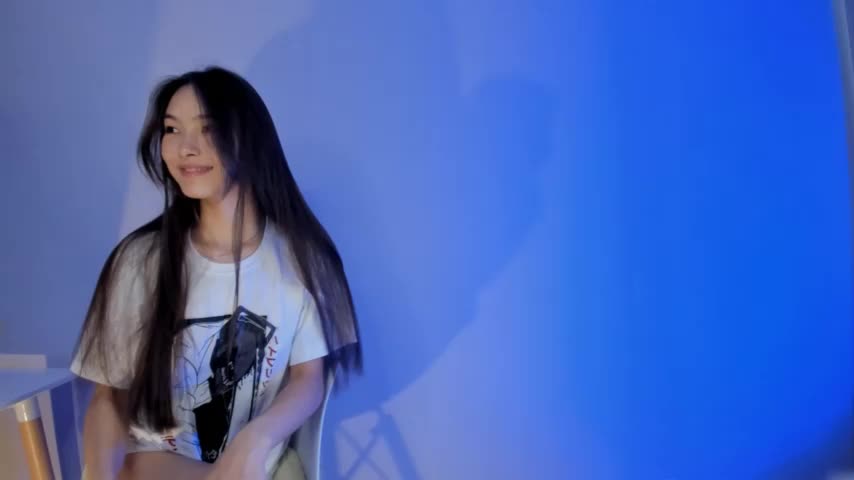 NeferpitaChaturbate Porn Cam 2023-07-15