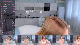 NeldaallyChaturbate Porn Cam 2024-03-20