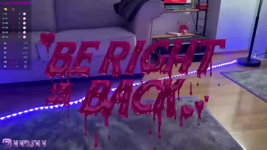 Neondemon_Chaturbate Porn Cam 2023-05-14