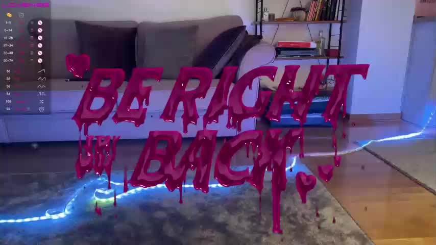 Neondemon_Chaturbate Porn Cam 2023-05-16