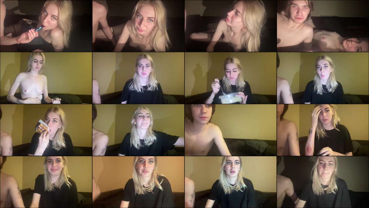 Newfaceinhell33Chaturbate Porn Cam 2023-10-18