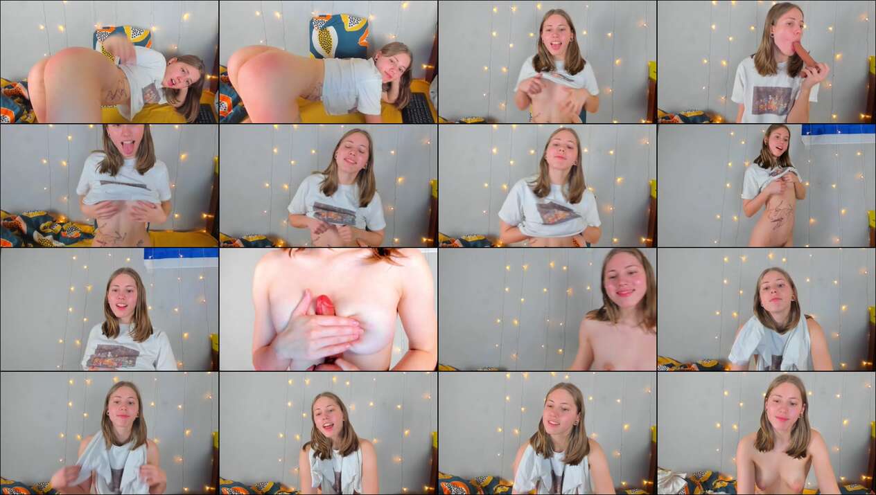 NewyorkkittyChaturbate Porn Cam 2023-10-26