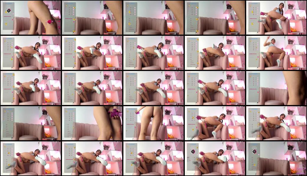 Nezo_Chaturbate Porn Cam 2024-02-09