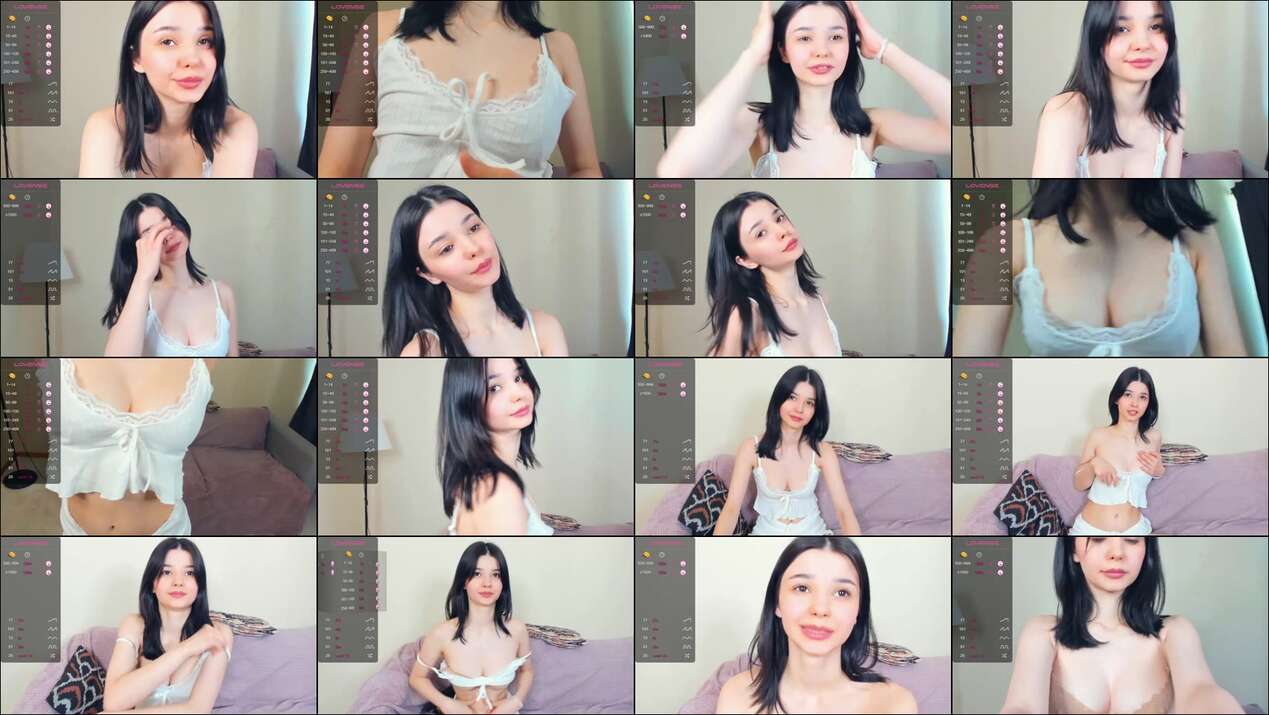 Nice_kisssChaturbate Porn Cam 2024-02-28