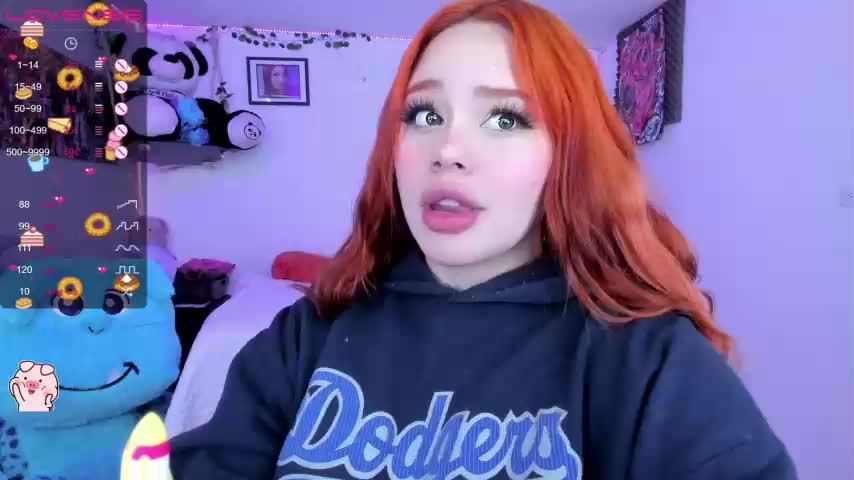 NicolthompsonnChaturbate Porn Cam 2023-07-23
