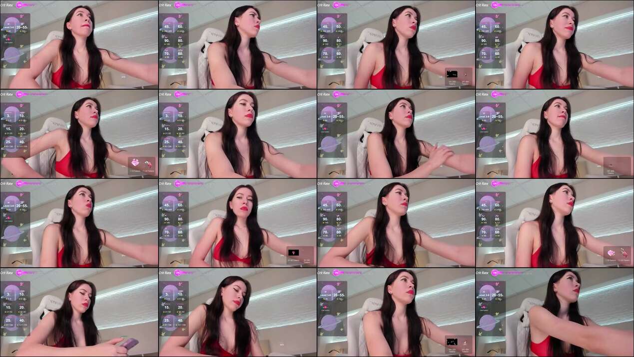Nika__meowChaturbate Porn Cam 2024-02-29