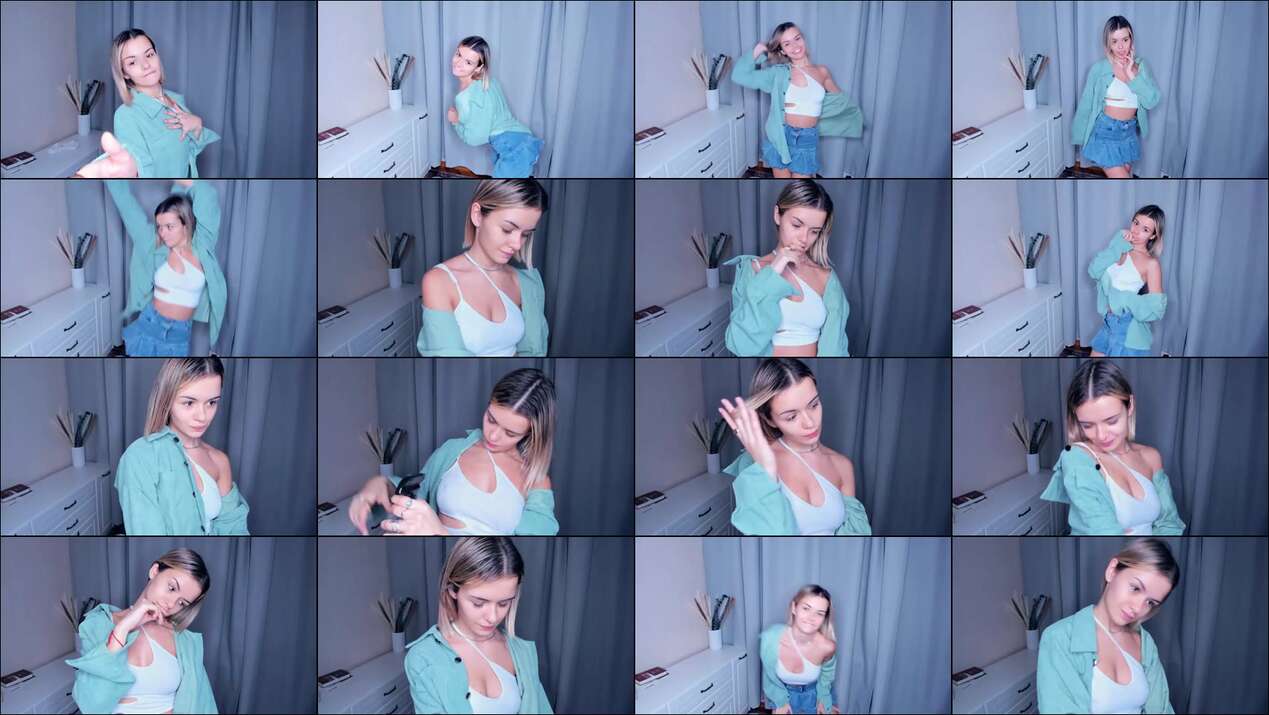 Niki_niceChaturbate Porn Cam 2023-11-11