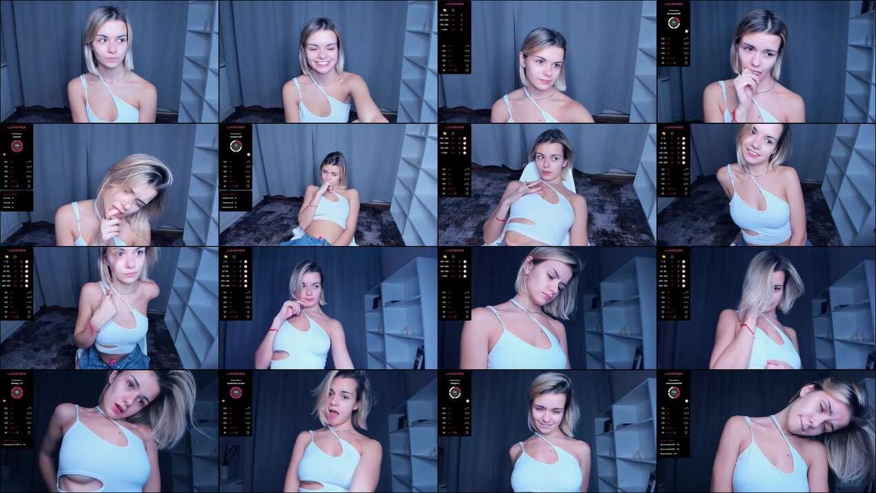 Niki_niceChaturbate Porn Cam 2023-11-12