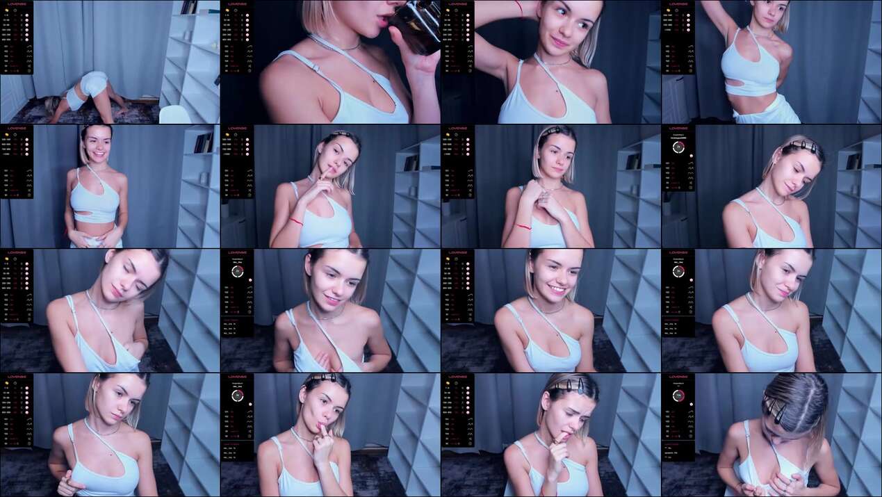 Niki_niceChaturbate Porn Cam 2023-11-13