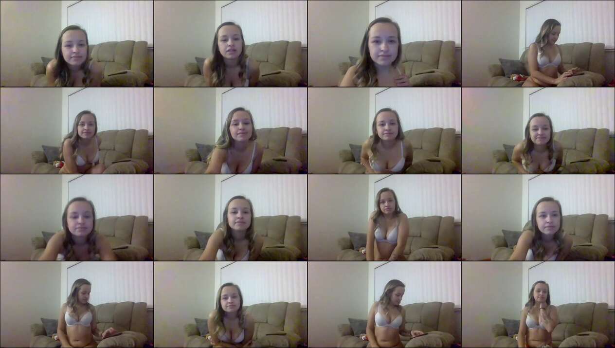 NikkiiiiamberChaturbate Porn Cam 2024-02-08
