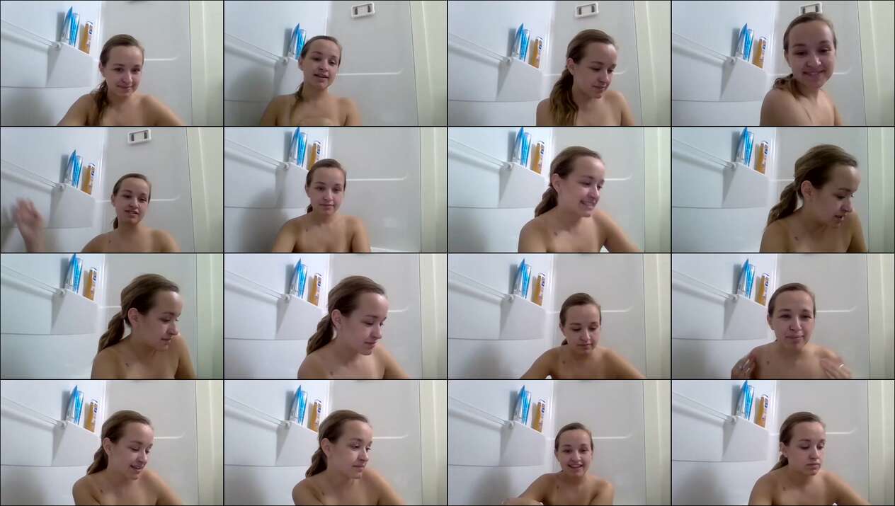 NikkiiiiamberChaturbate Porn Cam 2024-02-11