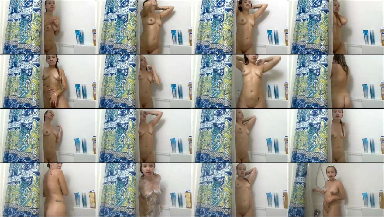 NikkiiiiamberChaturbate Porn Cam 2024-02-11