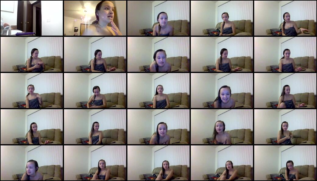 NikkiiiiamberChaturbate Porn Cam 2024-02-11
