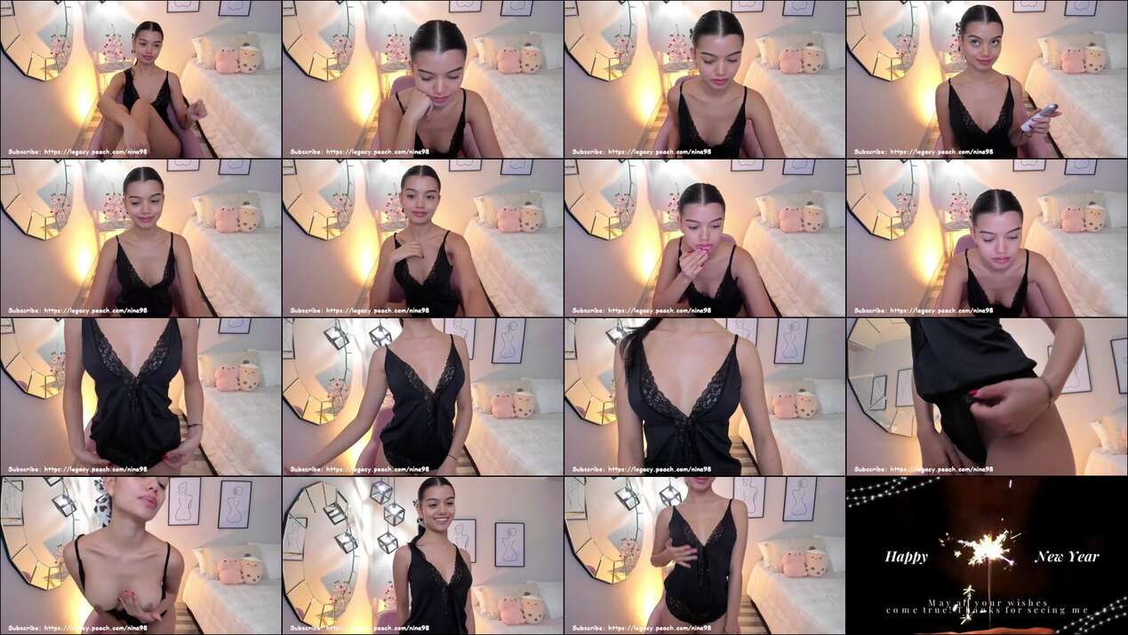 Nina_agdalChaturbate Porn Cam 2023-12-30
