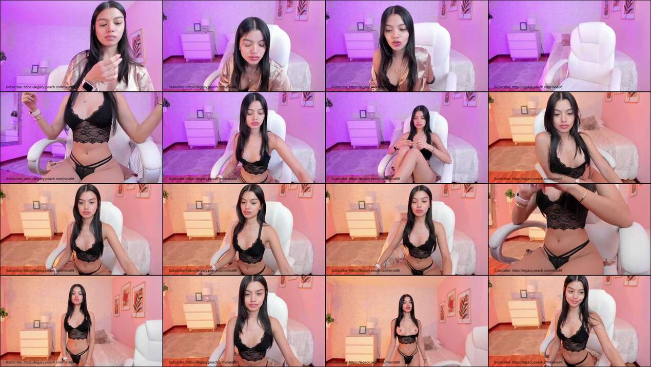 Nina_agdalChaturbate Porn Cam 2024-01-10