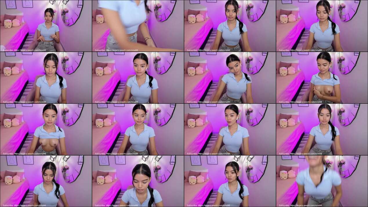 Nina_agdalChaturbate Porn Cam 2023-11-02