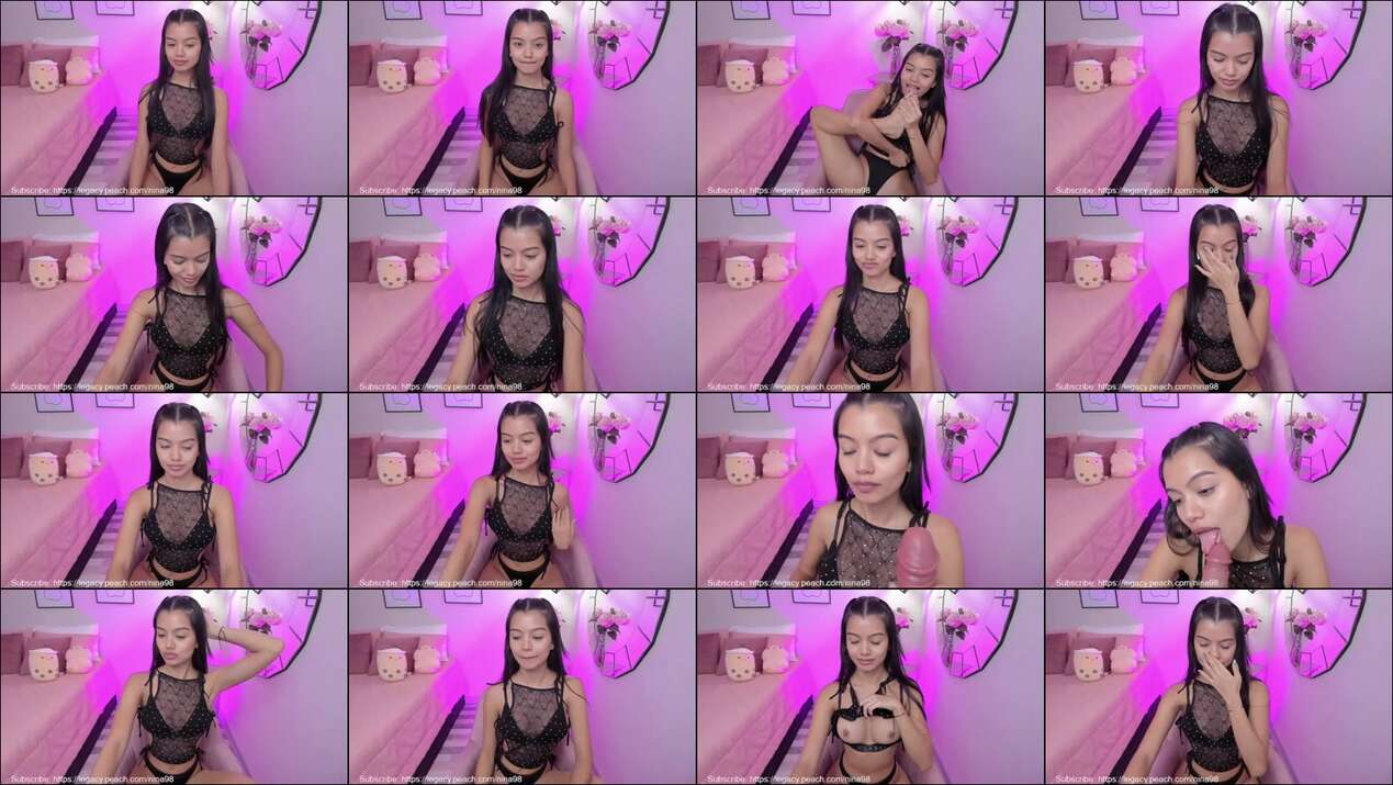 Nina_agdalChaturbate Porn Cam 2023-11-08
