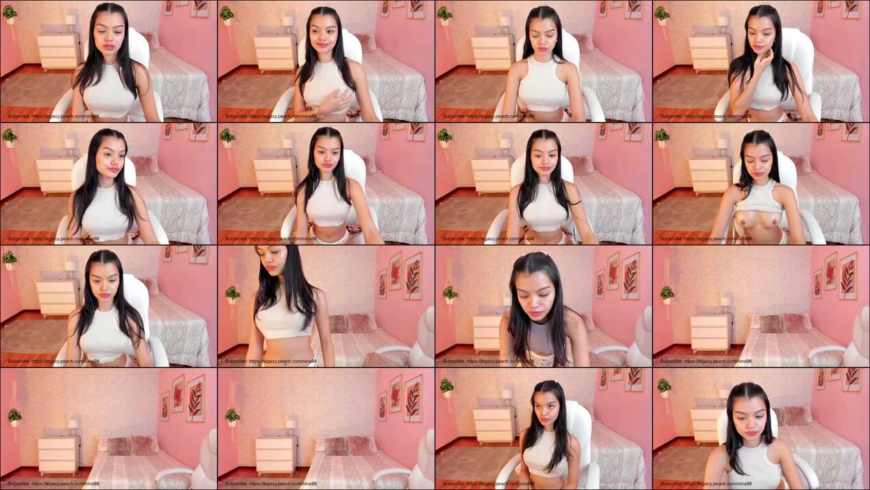 Nina_agdalChaturbate Porn Cam 2024-01-19